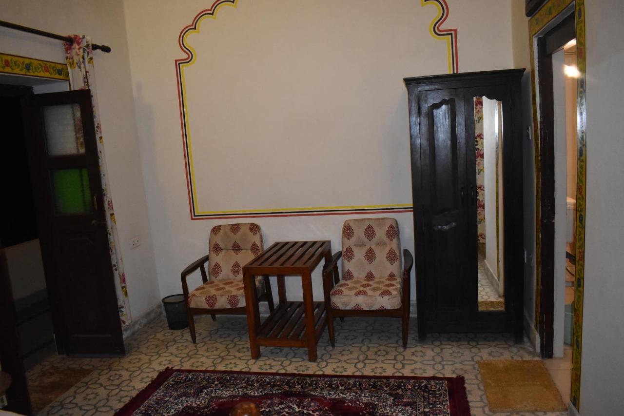 Hotel Nawal Sagar Palace - Būndi المظهر الخارجي الصورة