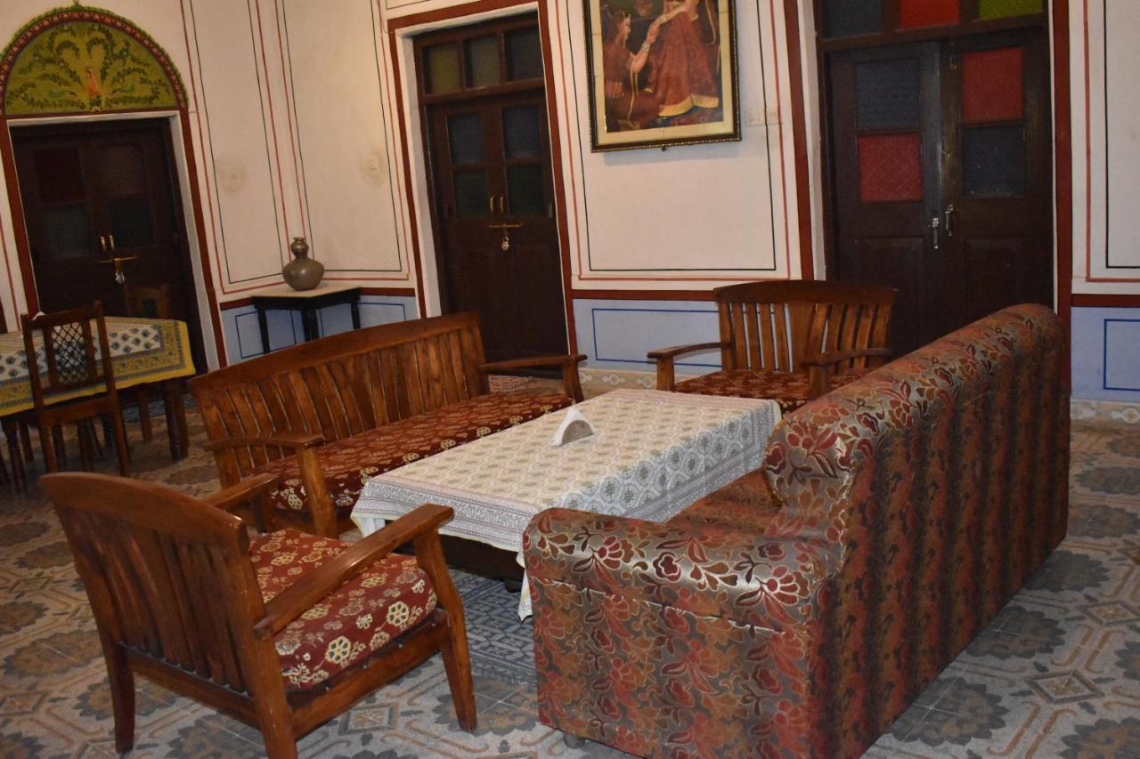 Hotel Nawal Sagar Palace - Būndi المظهر الخارجي الصورة